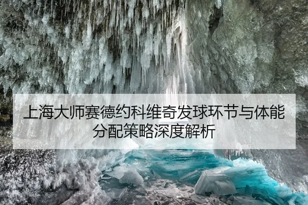 上海大师赛德约科维奇发球环节与体能分配策略深度解析